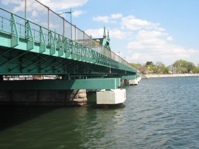 City Island Bridge Replacement